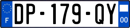 DP-179-QY