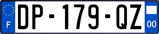 DP-179-QZ