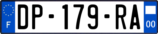 DP-179-RA