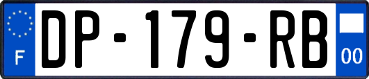 DP-179-RB