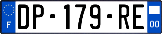 DP-179-RE