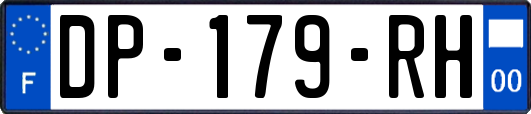 DP-179-RH
