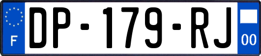 DP-179-RJ