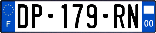 DP-179-RN