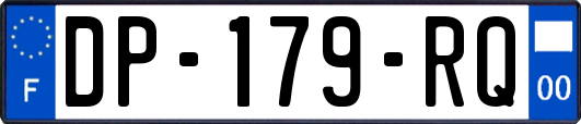 DP-179-RQ