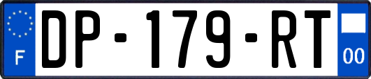 DP-179-RT