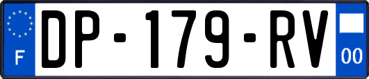 DP-179-RV