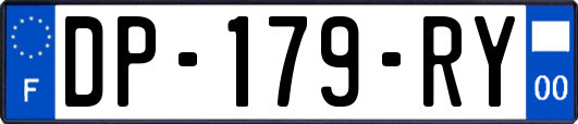 DP-179-RY