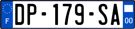DP-179-SA