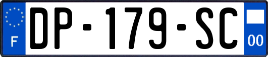 DP-179-SC