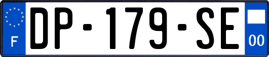 DP-179-SE
