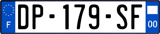 DP-179-SF