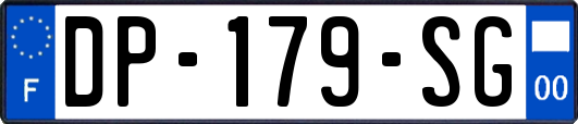 DP-179-SG