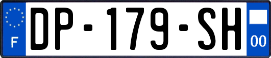 DP-179-SH