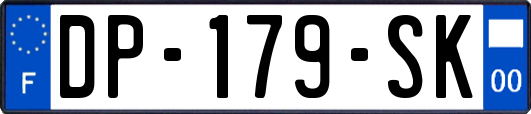 DP-179-SK