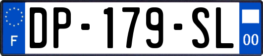 DP-179-SL