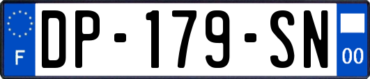 DP-179-SN