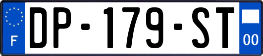 DP-179-ST