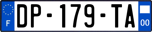 DP-179-TA