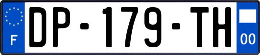 DP-179-TH