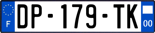 DP-179-TK