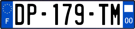 DP-179-TM