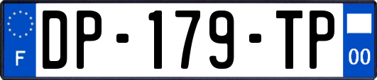 DP-179-TP