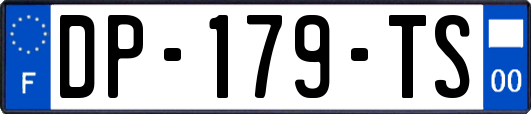 DP-179-TS