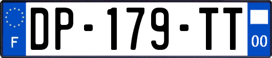 DP-179-TT