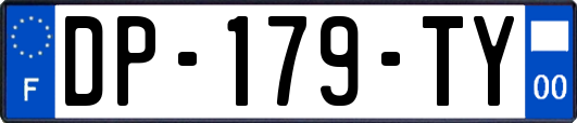DP-179-TY