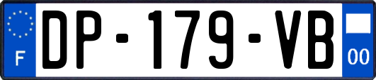 DP-179-VB