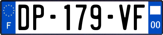 DP-179-VF
