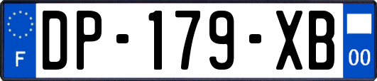 DP-179-XB