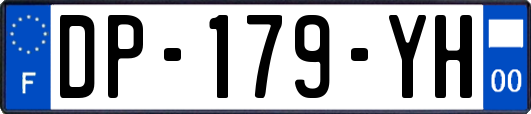 DP-179-YH