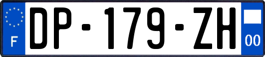 DP-179-ZH