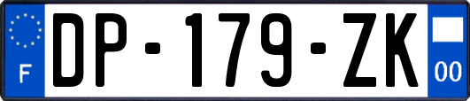 DP-179-ZK