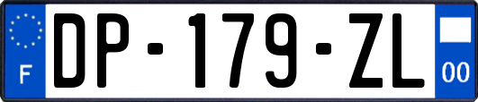 DP-179-ZL