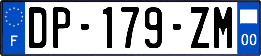 DP-179-ZM