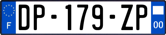 DP-179-ZP