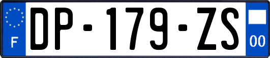 DP-179-ZS