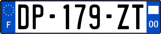 DP-179-ZT