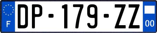 DP-179-ZZ