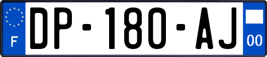 DP-180-AJ