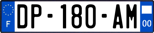 DP-180-AM