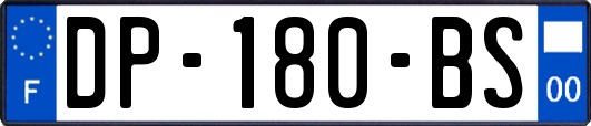 DP-180-BS