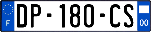 DP-180-CS