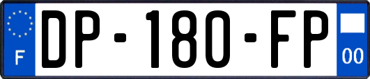 DP-180-FP