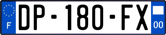 DP-180-FX
