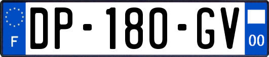 DP-180-GV
