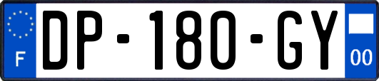 DP-180-GY